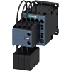 [3RT2617-1BB45] SIEMENS/EP contactor para condensador, AC-6b 12,5 kVAr, /400  (New)