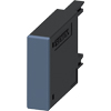 [3RT2916-1BD00] SIEMENS/EP limitador de sobretensión, varistor, 127-240 V AC, (New)