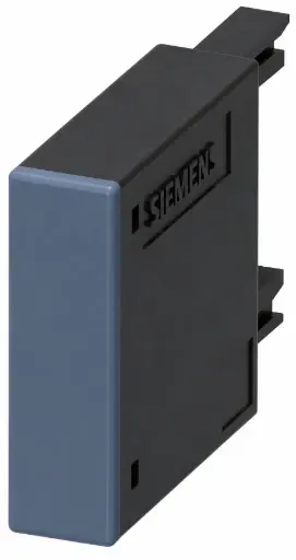 [3RT2916-1DG00] SIEMENS/EP limitador de sobretensión, diodo supresor 12-250 V (New)