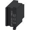 [3RT2936-1BB00] SIEMENS/EP limitador de sobretensión, varistor, 24-48 V AC, 5 (New)