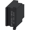 [3RT2936-1BF00] SIEMENS/EP limitador de sobretensión, varistor, 400-600 V AC, (New)