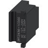 [3RT2936-1CD00] SIEMENS/EP limitador de sobretensiones, Elemento RC, AC 127 . (New)