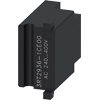 [3RT2936-1CE00] SIEMENS/EP limitador de sobretensión, elemento RC, 240-400 V  (New)