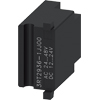 [3RT2936-1JJ00] SIEMENS/EP limitador de sobretensión, varistor con LED, 24-48 (New)
