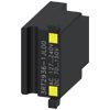 [3RT2936-1JL00] SIEMENS/EP limitador de sobretensión, varistor con LED, 127-2 (New)