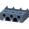 [3RT2936-4EA2] SIEMENS/EP tapa cubrebornes para bornes de caja tamaño S2, tr (New)