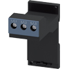 [3RU2926-3AA01] SIEMENS/EP soporte para instalación independiente para 3RU21/ (New)