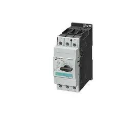 [3RV1031-4FA10] SIEMENS Interruptor automático tamaño S2 para protección d (New)