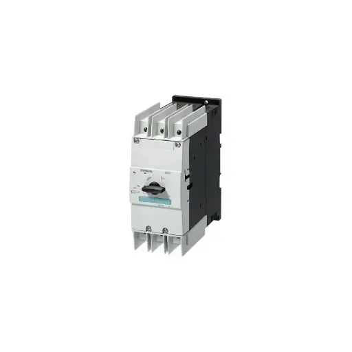 [3RV1742-5ED10] SIEMENS Circuit breaker size S3 for system protection with (New)