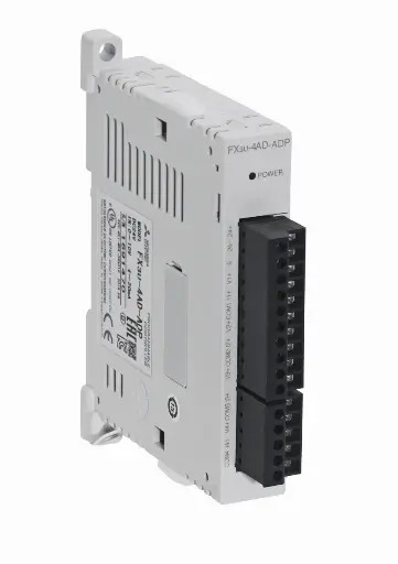 [FX3U-4AD-ADP] MITSUBISHI/FA FX3U-4AD-ADP (New)