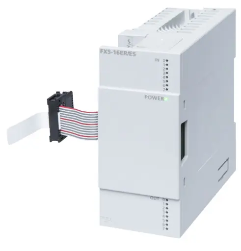 [FX5-16ER/ES] MITSUBISHI/FA FX5-16ER/ES (New)