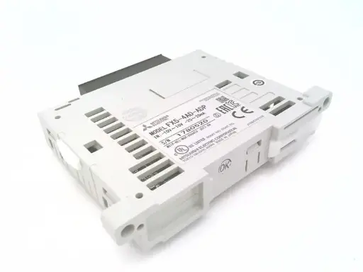 [FX5-4AD-ADP] MITSUBISHI/FA FX5-4AD-ADP (New)