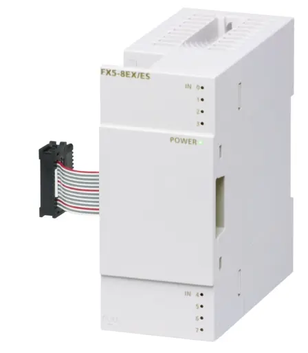 [FX5-8EX/ES] MITSUBISHI/FA FX5-8EX/ES (New)