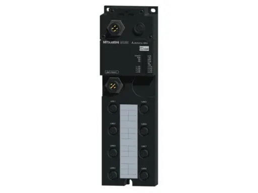 [AJ65FBTA-RPH] MITSUBISHI/FA CC-LINK REPEATER HUB, IP67 (New)