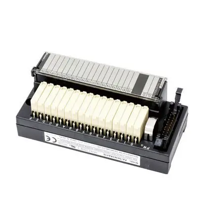 [FA-TH16YRA21S] MITSUBISHI FA24 Unidad de E/S - Mitsubish (New)