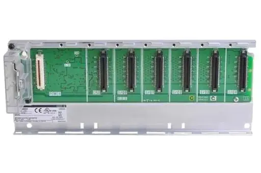 [Q35B] MITSUBISHI/FA Q35B (New)