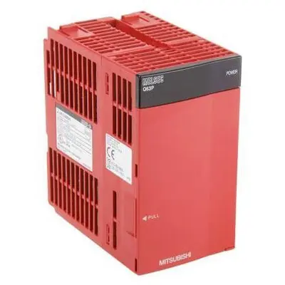 [Q63P] MITSUBISHI/FA D80031 (New)