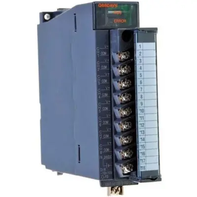 [Q68DAVN] MITSUBISHI/FA Q68DAVN (New)