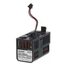 [Q7BATN-SET] MITSUBISHI/FA Q7BATN & HOLDER (New)