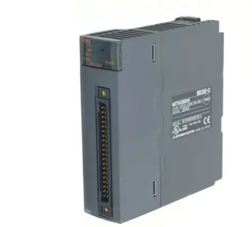 [QD62] MITSUBISHI/FA QD62 (New)