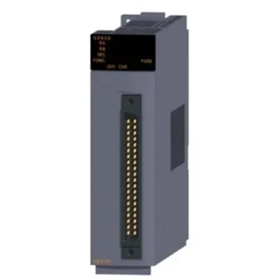 [QD62D] MITSUBISHI/FA QD62D (New)