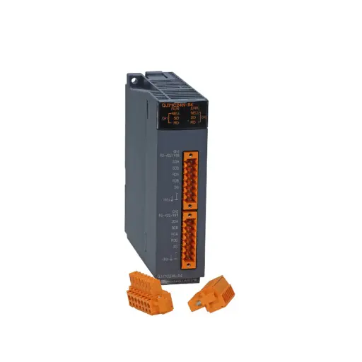 [QJ71C24N-R4] MITSUBISHI/FA QJ71C24N-R4 (New)