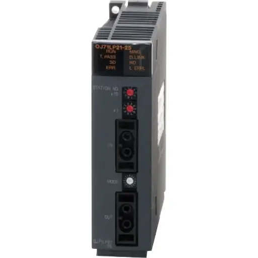 [QJ71LP21-25] MITSUBISHI/FA QJ71LP21-25 (New)