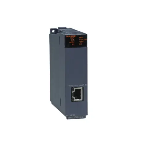 [QJ71MT91] MITSUBISHI/FA QJ71MT91 (New)