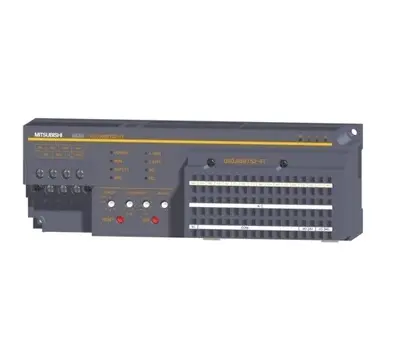 [QS0J65BTS2-4T] MITSUBISHI/FA CC-LINK SAFETY I/O, 4 DC OUTPUTS (New)