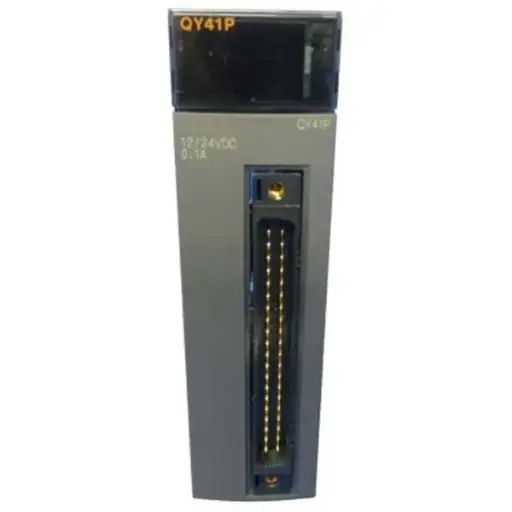 [QY41P] MITSUBISHI/FA QY41P (New)