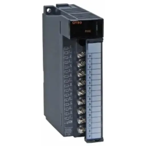 [QY80] MITSUBISHI/FA QY80 (New)