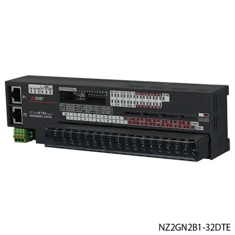 [NZ2GN2B1-32DTE] MITSUBISHI/FA NZ2GN2B1-32DTE (New)