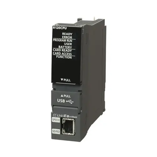 [R08CPU] MITSUBISHI/FA R08CPU (New)