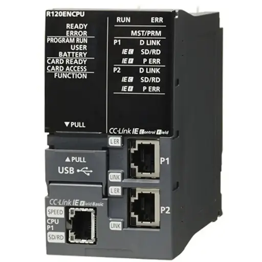 [R08ENCPU] MITSUBISHI/FA R08ENCPU (New)