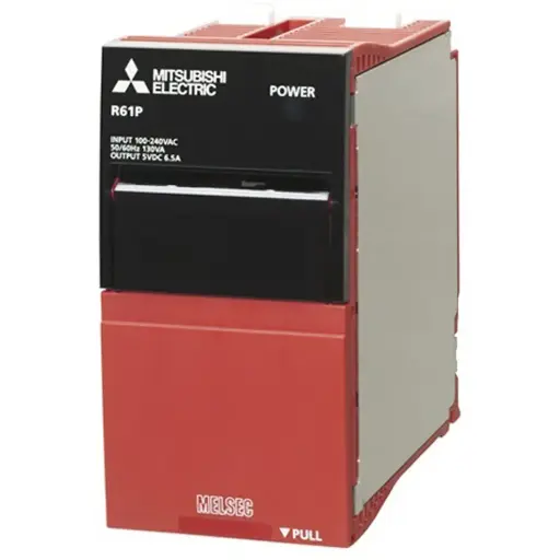 [R62P] MITSUBISHI/FA R62P (New)