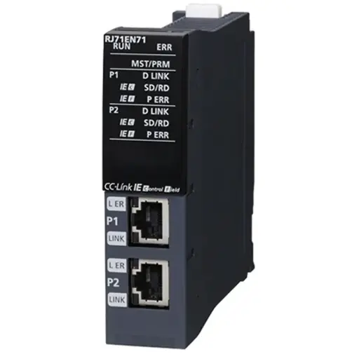 [RJ71EN71] MITSUBISHI/FA RJ71EN71 (New)