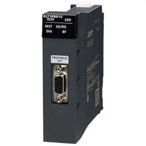 [RJ71PB91V] MITSUBISHI/FA RJ71PB91V (New)