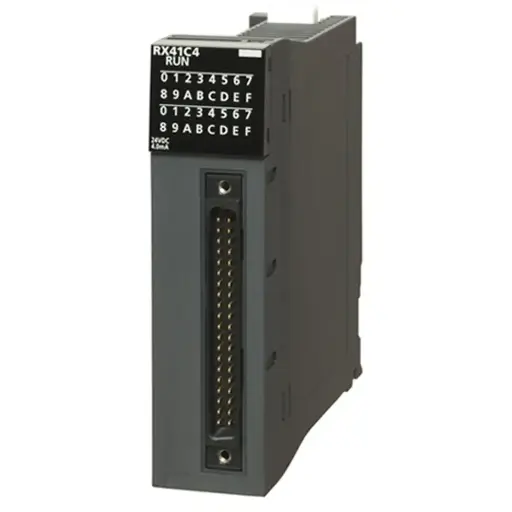 [RX41C4-TS] MITSUBISHI/FA RX41C4-TS (New)