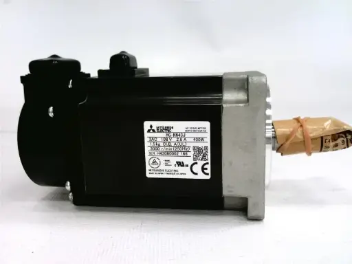 [HG-KN43J] MITSUBISHI/FA HG-KN43J (New)