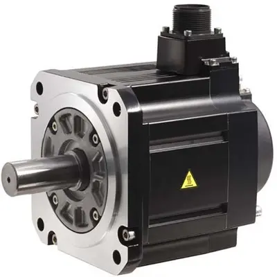 [HG-SR102BJ] MITSUBISHI/FA Servomotor rotativo AC si (New)