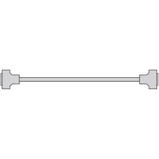 [MR-J2HBUS5M] MITSUBISHI/FA CABLE, FOR PS7DW-20V14B-F TMB, 5M (New)