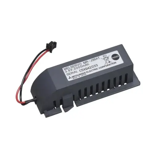 [MR-J3BAT] MITSUBISHI/FA MR-J3BAT (New)