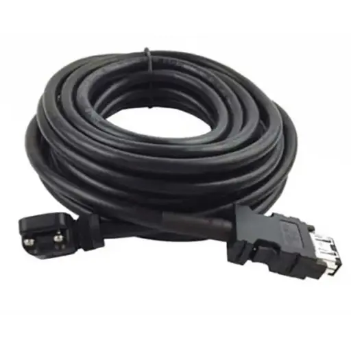 [MR-J3ENCBL10M-A1-H] MITSUBISHI/FA ENC CBL HF-KP/HF-MP (New)