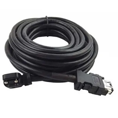 [MR-J3ENCBL5M-A1-L] MITSUBISHI/FA MR-J3ENCBL5M-A1-L (New)