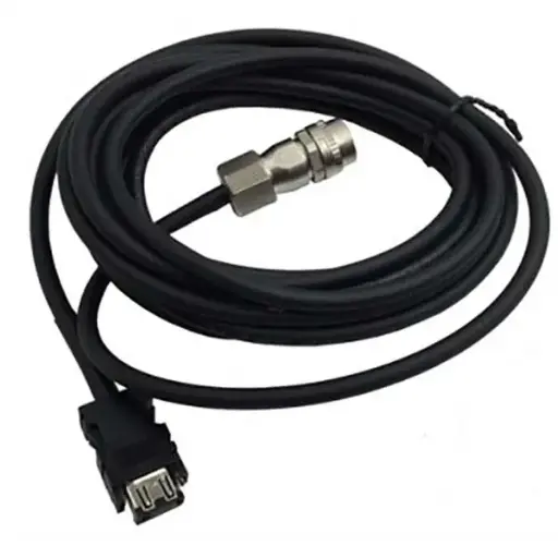 [MR-J3ENSCBL5M-L] MITSUBISHI/FA MR-J3ENSCBL5M-L (New)