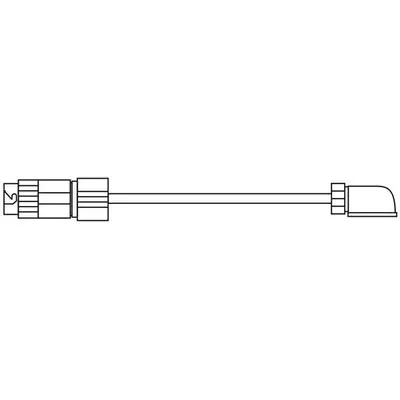 [MR-J3JSCBL03M-A2-L] MITSUBISHI/FA ENC CBL HF-KP/HF-MP IP65 (New)