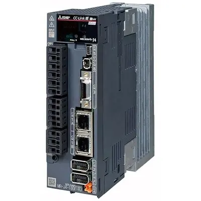 [MR-J4-100GF-RJ] MITSUBISHI/FA MR-J4-100GF-RJ (New)