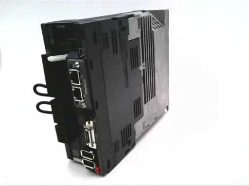 [MR-J4-100TM-EIP] MITSUBISHI/FA MR-J4-100TM-EIP (New)