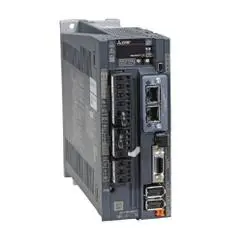 [MR-J4-100TM-PNT] MITSUBISHI/FA MR-J4-100TM-PNT (New)