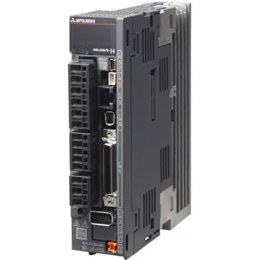 [MR-J4-200A4-RJ] MITSUBISHI/FA MR-J4-200A4-RJ (New)